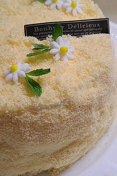 しっとり濃厚なよくばりチーズケーキ