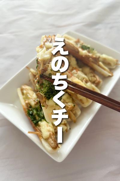 \安い旨い/えのちくチー