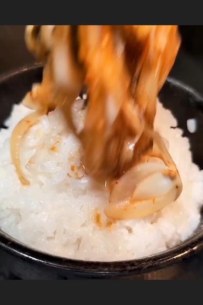 悪魔の新玉ねぎ漬け