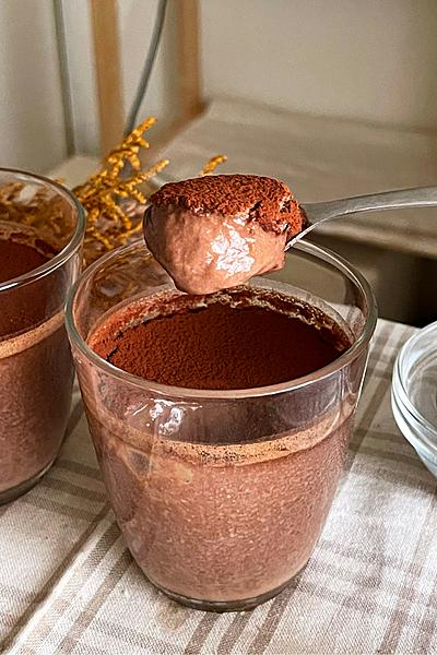 材料3つ！卵、生クリームなし！チョコレート作り方！