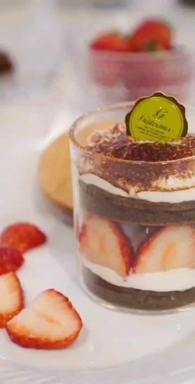 〜わんこ用ティラミスの作り方🍓〜