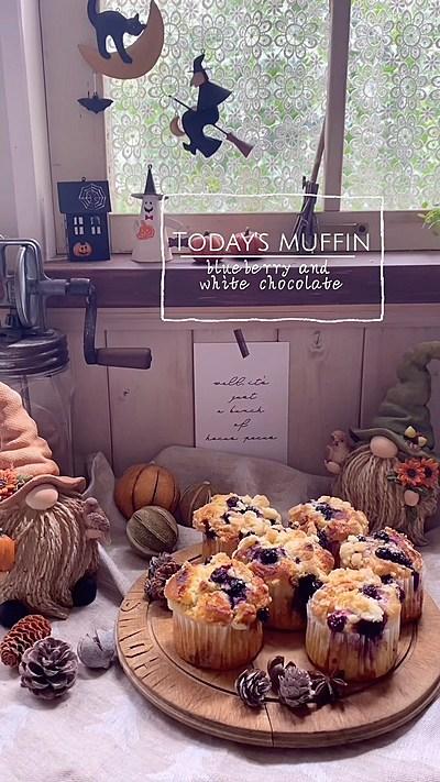 ﹨手作りマフィン ∕