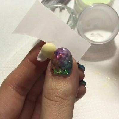 なかやまちえこネイル💅（310ページ目） | クラシル