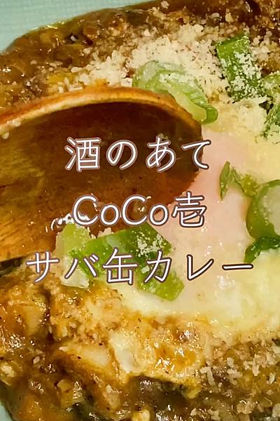 CoCo壱のカレー食べたくなった