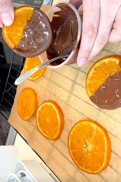 オランジェット