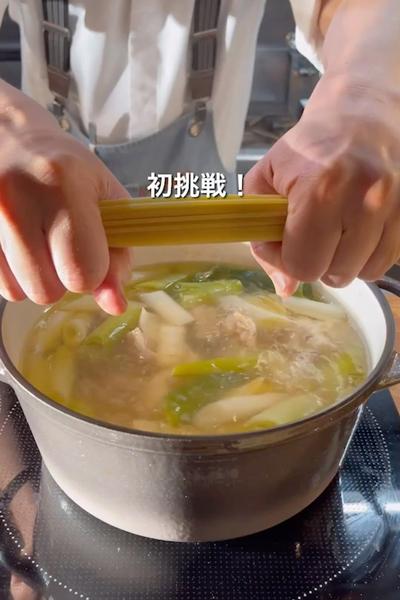 森シェフ✖️Pastaクオーレ