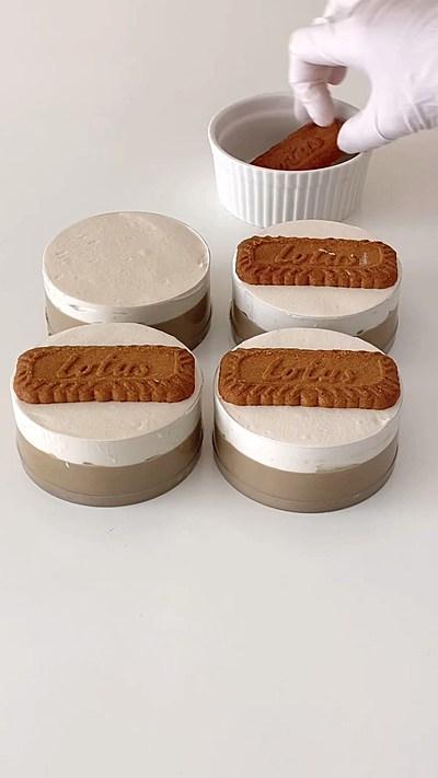 材料３つでできるほうじ茶プリン！