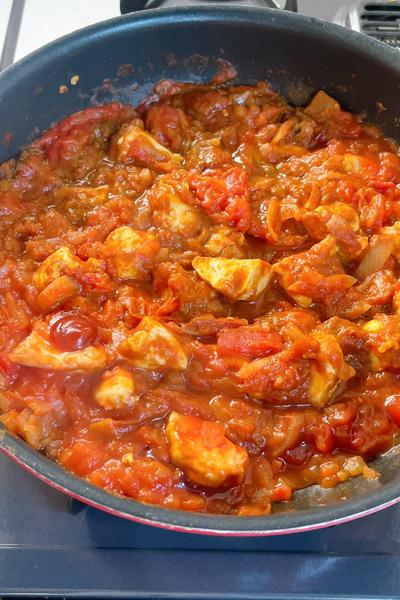 脂肪燃焼カレー！？😳