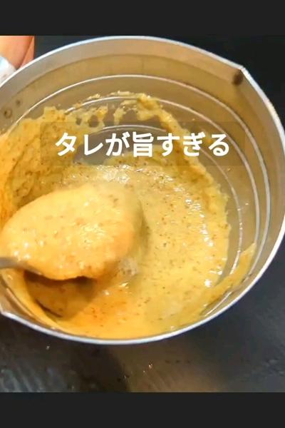 タレが悪魔的！菜の花の豚バラ巻き焼きの作り方