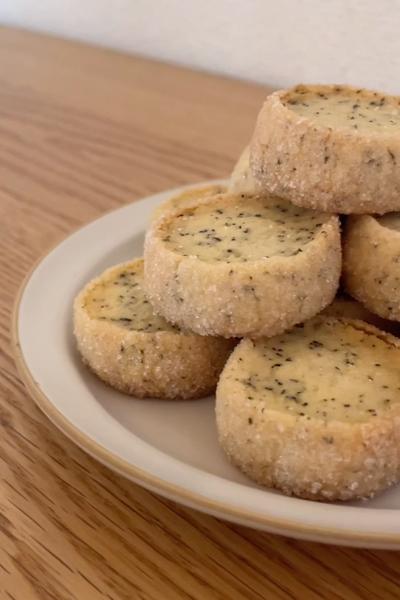 ディアマンクッキー