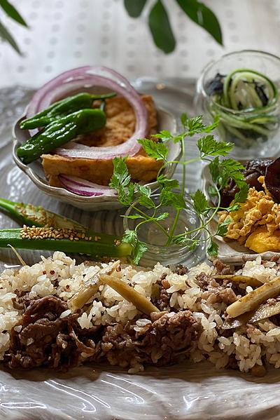 おうちカフェ(o^^o)