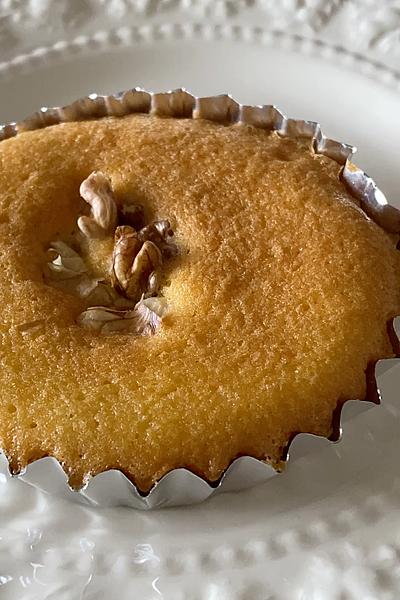 マドレーヌに関するショート動画 クラシル