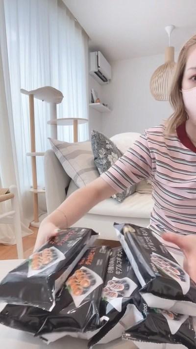 今日はキンパ第2弾です♡ by Myu