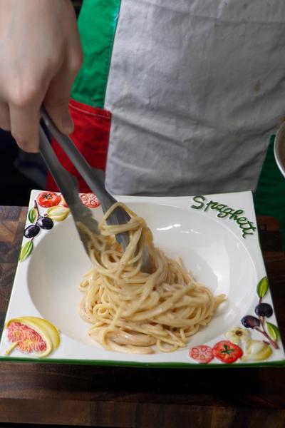 失敗しないカルボナーラ🍝