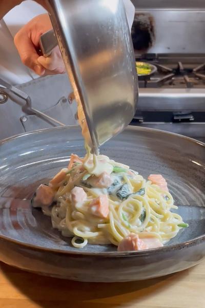 【生クリーム問題を