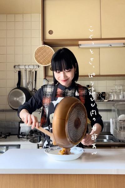 こくっとさっぱり鶏もも肉の甘酢あん🦭🐓