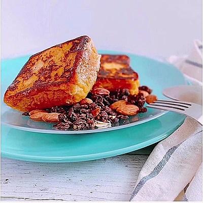 ホテルニューオータニのレシピでフレンチトースト