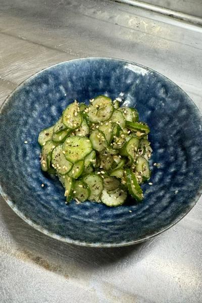 【熱々ご飯で食らう！】