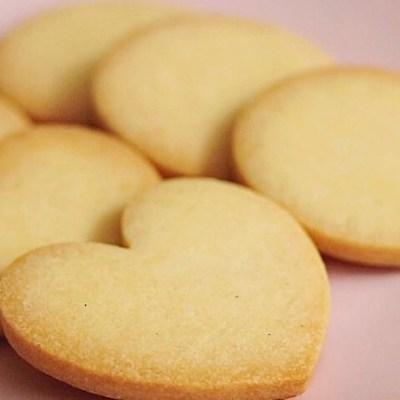 🎥『至高のバニラクッキーの作り方』.