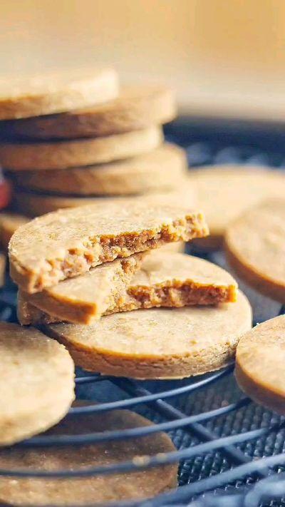 グルテンフリー　#米粉クッキー