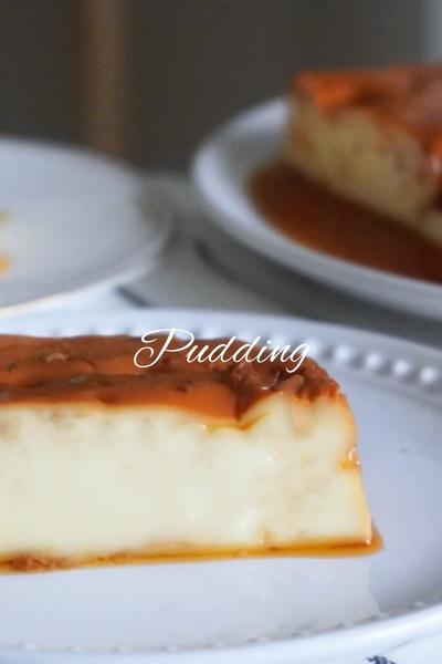 [材料4つ・レンジで5分だけ] 
なめら...