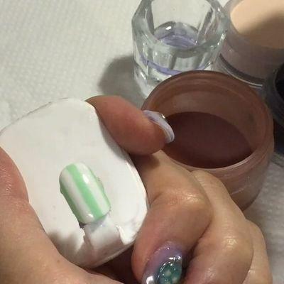 なかやまちえこネイル💅（310ページ目） | クラシル