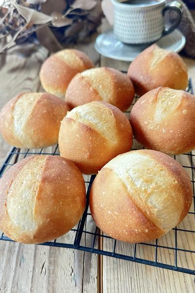 \お食事パンに/【プチフランス】