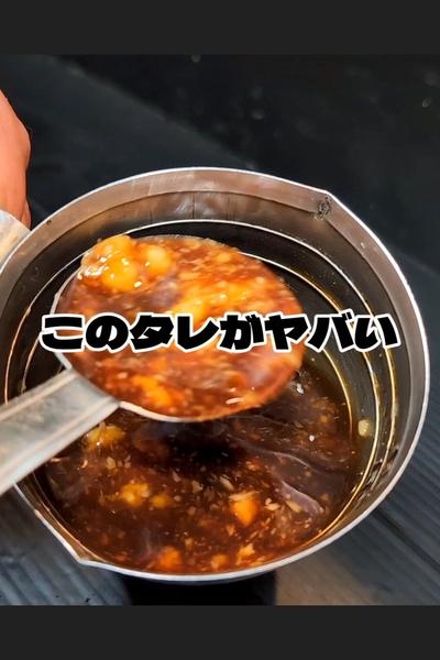 ズッキーニと豚肉のジンジャーオイスターソース炒め