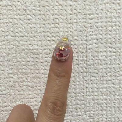 なかやまちえこネイル💅（310ページ目） | クラシル