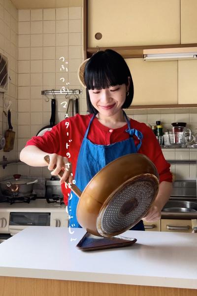 つぶつぶマスタードのさっぱりにんじん🦭🥕