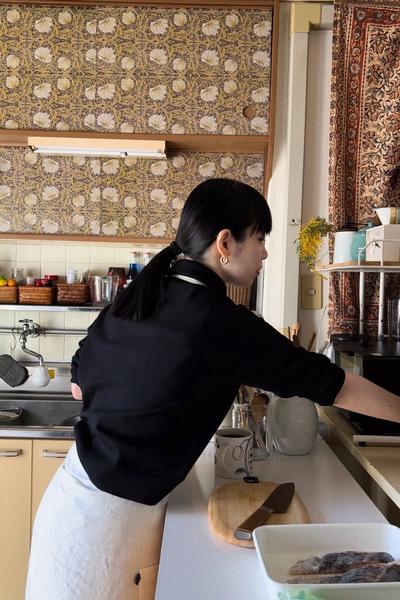 夜ごはんの支度🦭🌙🍚