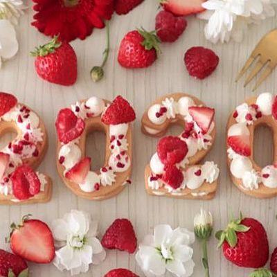 ナンバークッキー