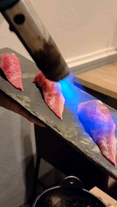 【北九州市小倉北区/ディナー】金のどんぶり