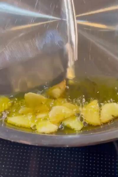 【パスタrecipe】