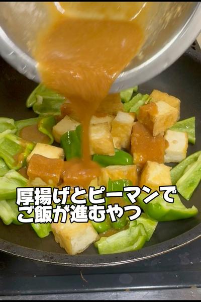 【ご飯がメッチャ進む！】