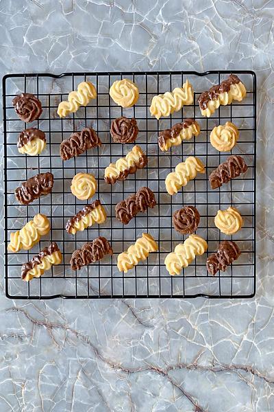 🍪🧈サブレ・ヴィエノワ🍪🧈