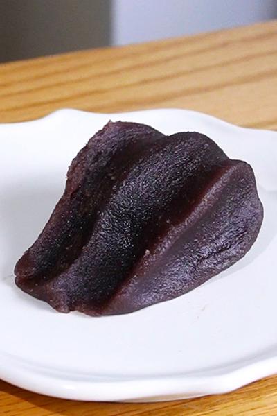 材料3つ！赤福の作り方。