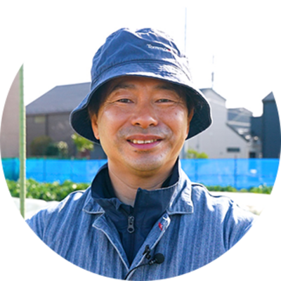 冨澤ファーム