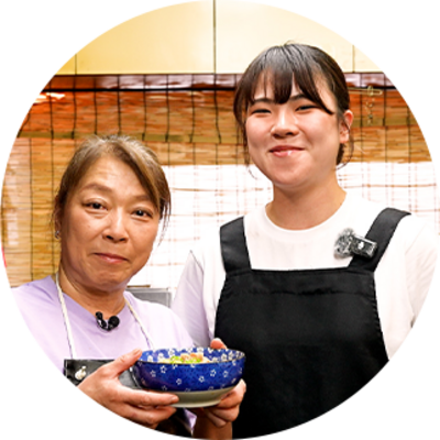 うどん茶屋 嵯峨野