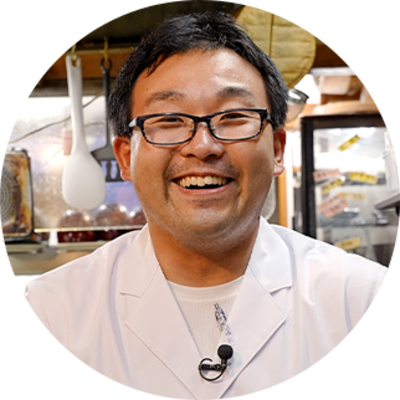 板前がつくる大衆食堂 しまだ