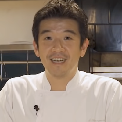 米澤文雄