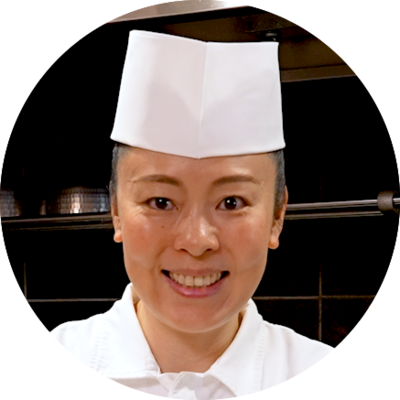 堀内さやか