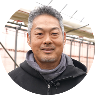 小山農園