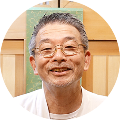 入江 延彦