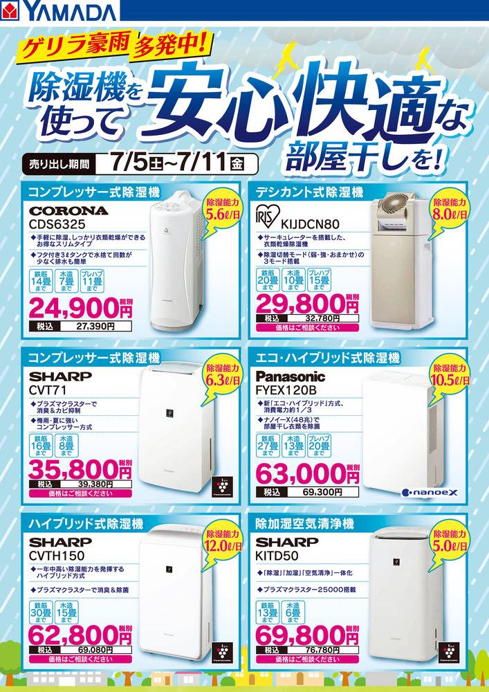 ヤマダヤ まとめ売り 3点