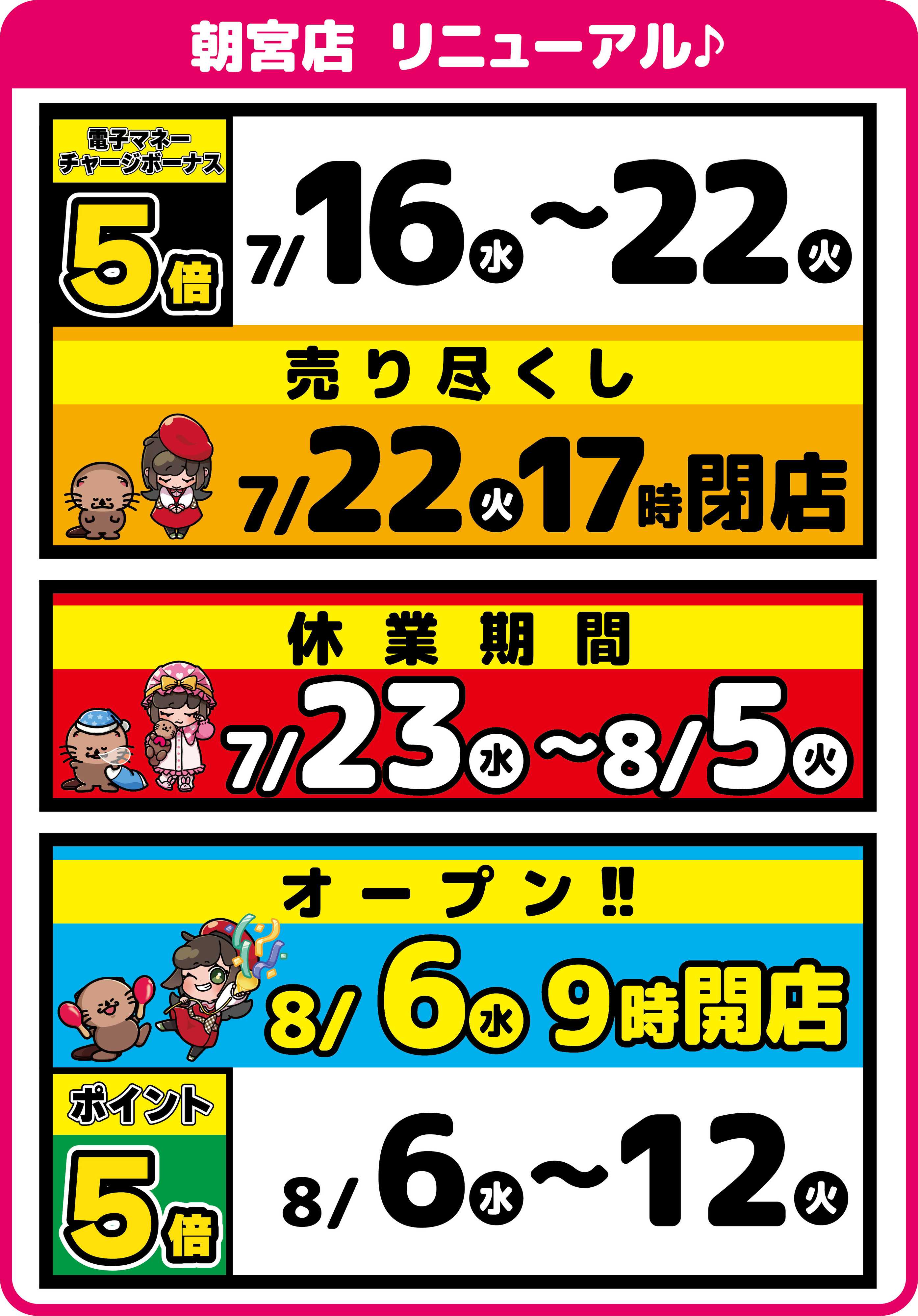 アオキスーパー 