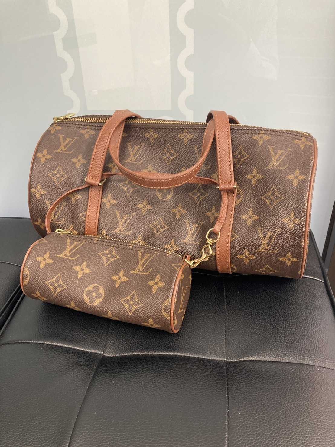 買取大吉 ルイヴィトン　バッグ