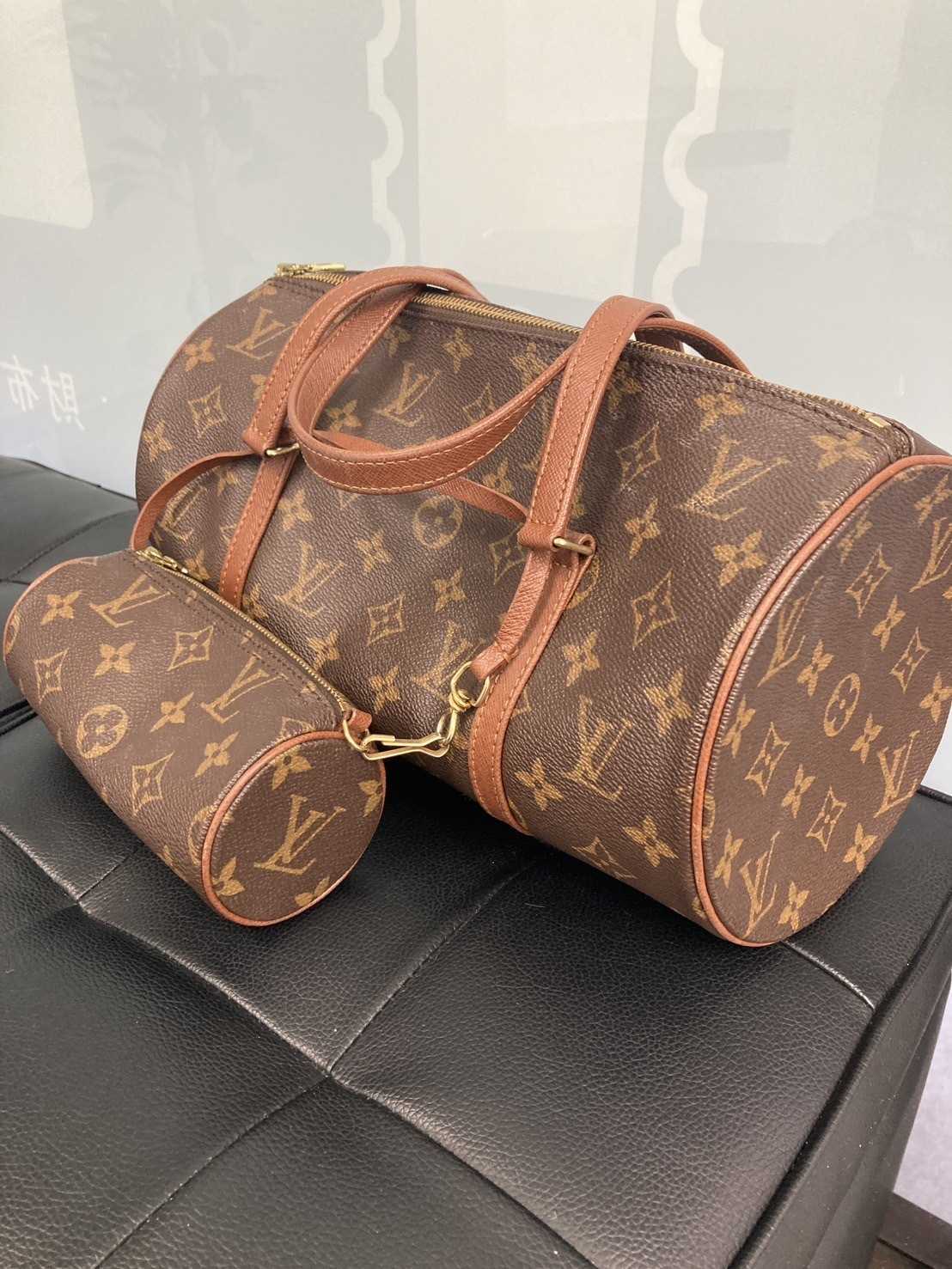 買取大吉 ルイヴィトン　バッグ