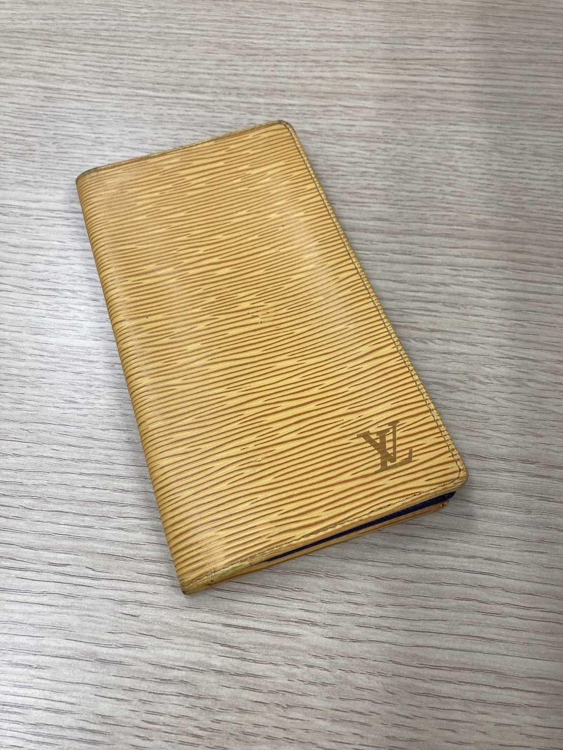 買取大吉 ルイヴィトン　財布