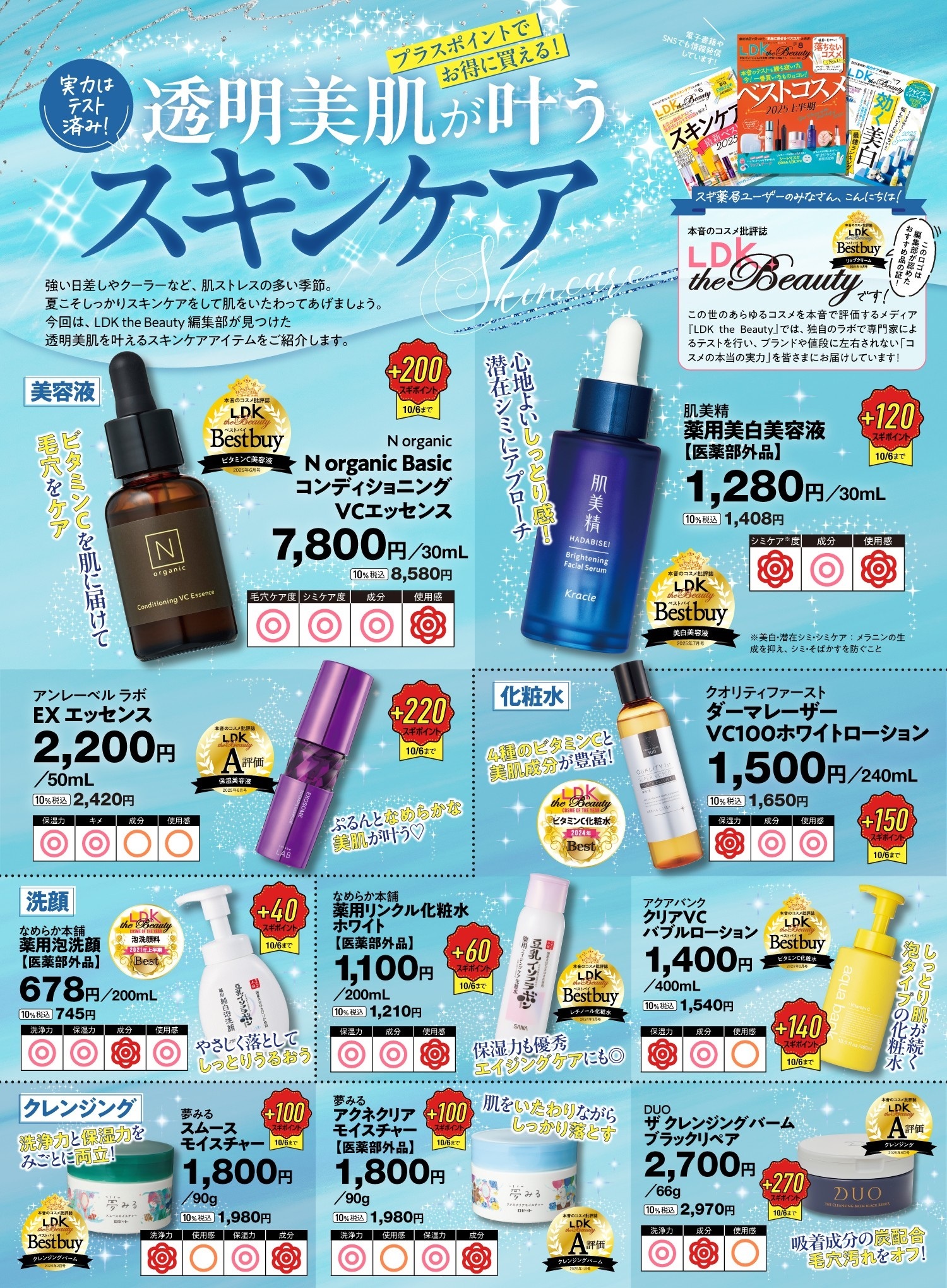 ドンキーチラシ ドン・キホーテ薩摩川内店のチラシ｜最新の特売・セール情報